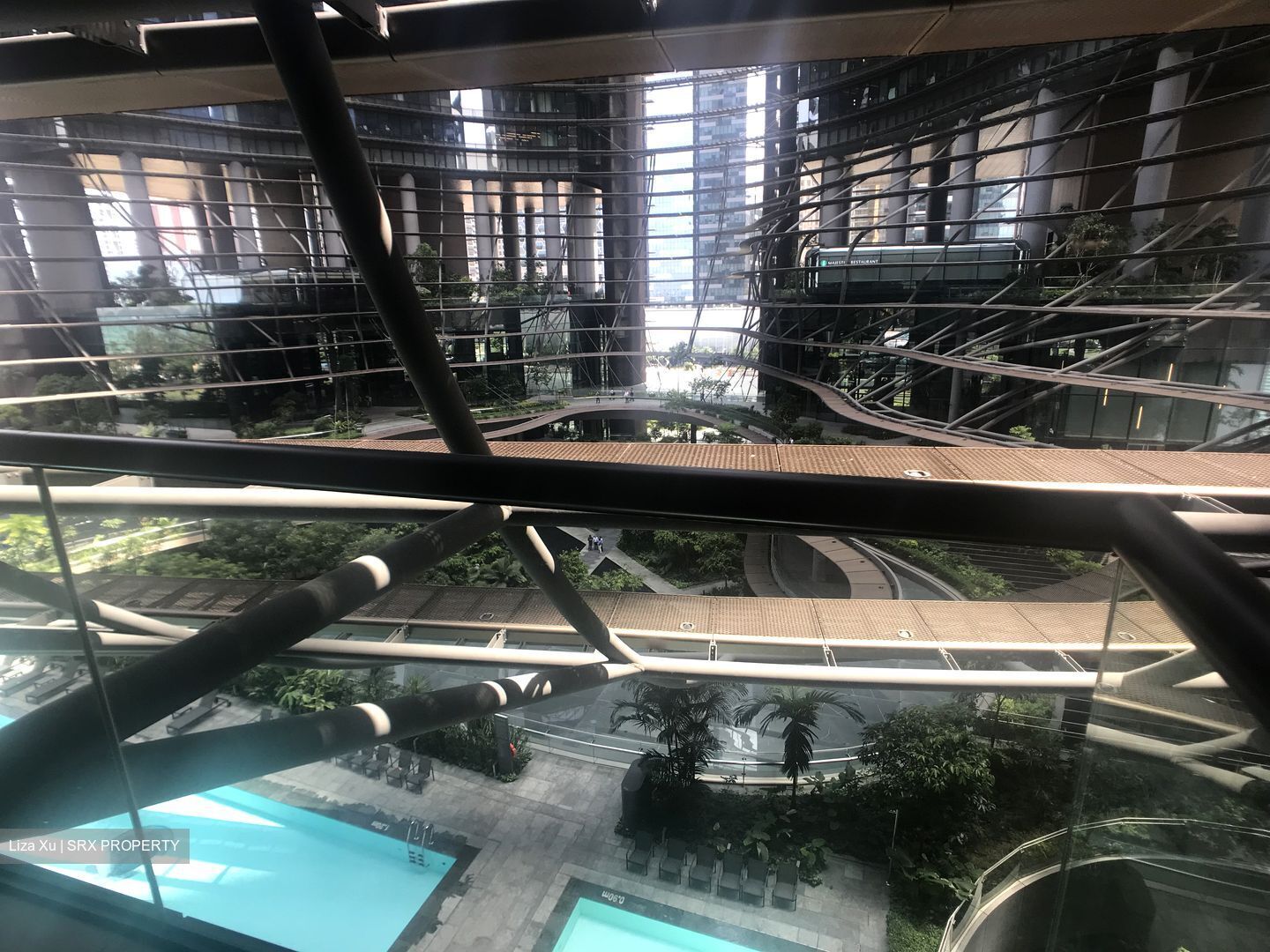 Marina One Residences (D1), Apartment #402642481